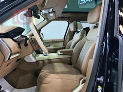 لاند ڕۆڤەر ڕانج ڕۆڤەر ڤۆگ